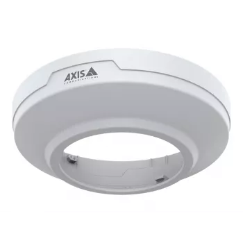 Korpuso aksesuaras „AXIS 02579-001“, baltas, 4 vienetų pakuotė