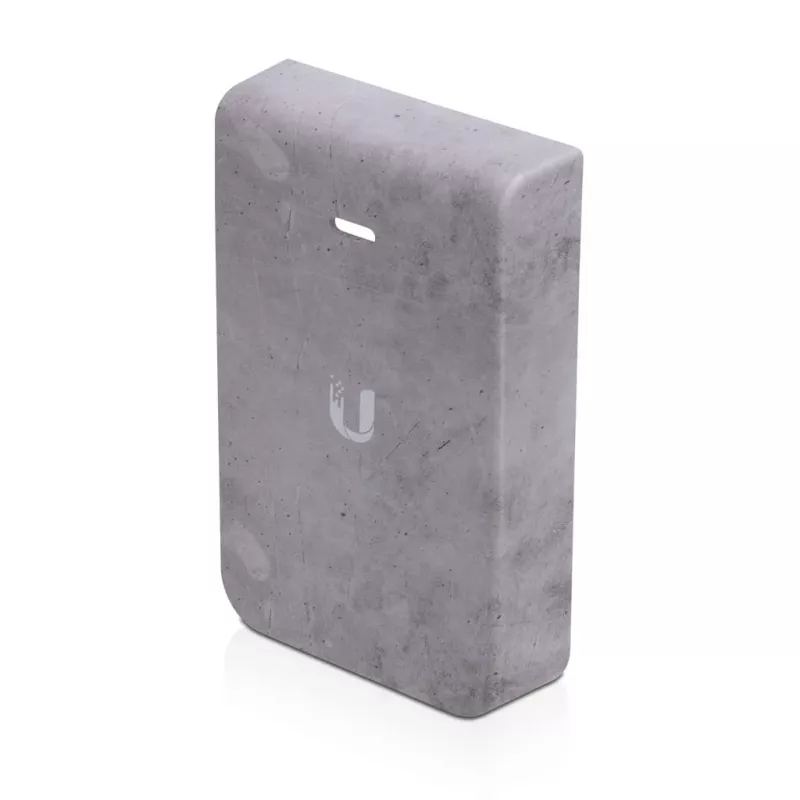 „Ubiquiti IW-HD-CT-3“ – 3 vienetų dangtelio rinkinys sieniniam „UniFi In-Wall HD“ prieigos taškui