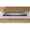 Įmontuojama indaplovė Bosch SMV25AX07F, 12 komplektų, 46 dB, 60 cm pilno dydžio