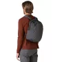 Kuprinė Atom Day Pack 24 l smolder blue