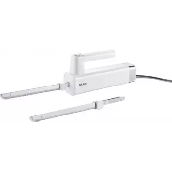 Graef EK501EU White