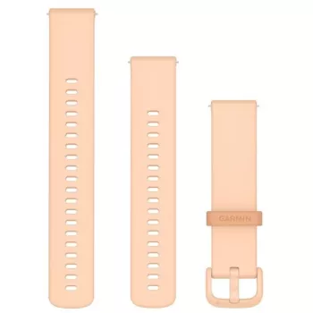 Garmin 010-12932-67 rožinė silikoninė juostelė