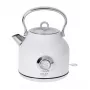 Elektrinis virdulys Adler AD 1346 1,7 L 2200 W Metallic White