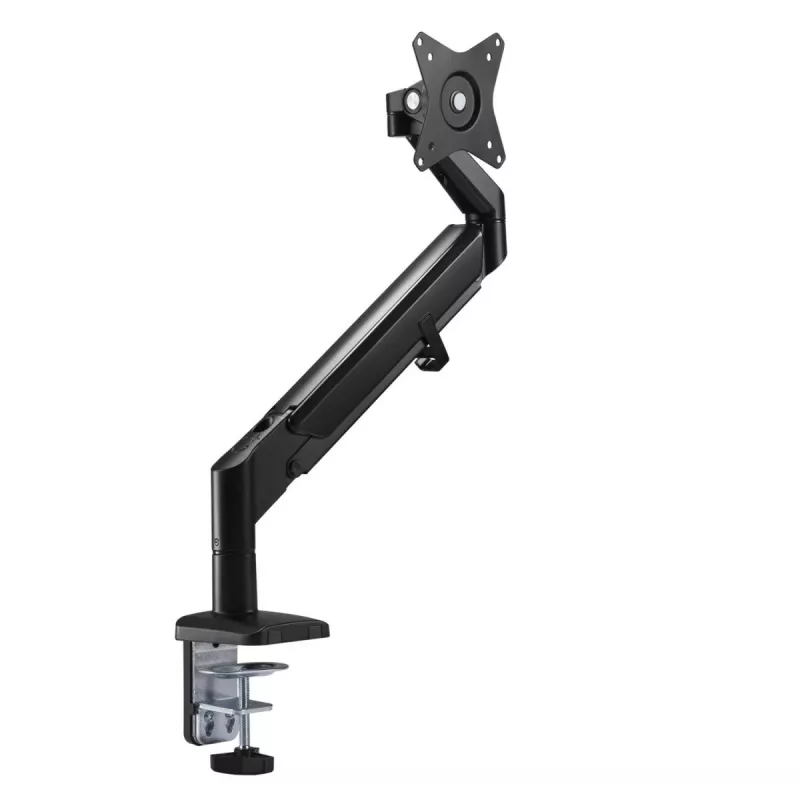 Ergo Office ER-405B monitorio laikiklis stalui, pasukamas, pakreipiamas, sukamasis, 13–32 colių, VESA