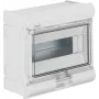 Hager Vector IP65 10PLE UV-stabilizuotas išorinis LED šviestuvas VE110SN