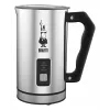 Bialetti MK01 Automatinis pieno putotojas Nerūdijantis plienas