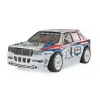 Radijo bangomis valdomas automobilis Amewi Hyper Go LR14 Prodrift 1:14 Elektrinis variklis 2000 mAh