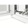 Digitus DN-31118 19 colių serverio spinta (P x A x G) 800 x 2053 x 800 mm 42 U Pilka, pilka (RAL 7035)