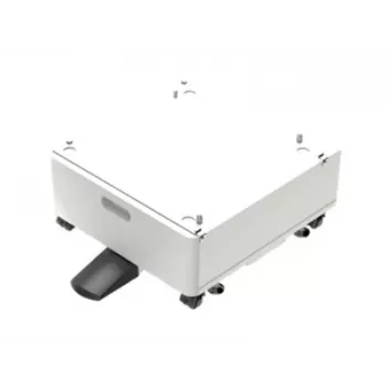 Spausdintuvo spintelė Epson 7113367 balta, skirta WorkForce Enterprise AM-C4000/AM-C5000/AM-C6000