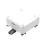 Spausdintuvo spintelė Epson 7113367 balta, skirta WorkForce Enterprise AM-C4000/AM-C5000/AM-C6000