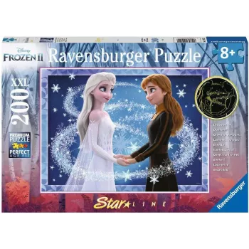 Dėlionė Ravensburger Bezaubernde Schwestern 12952