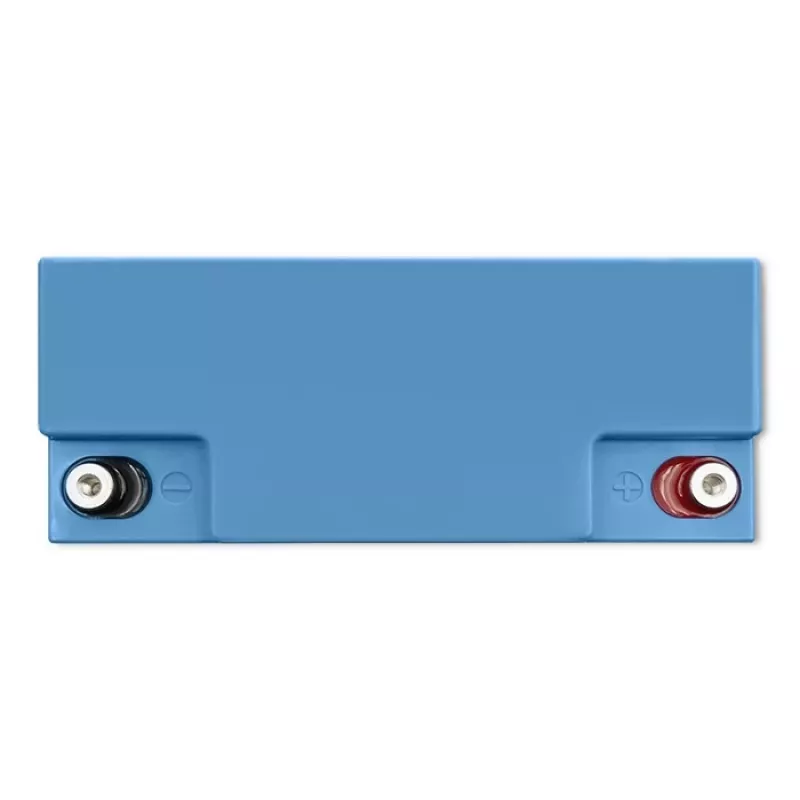 Įkraunama LiFePO4 baterija QOLTEC 12.8V 30Ah 384Wh su BMS