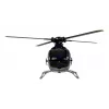 Amewi RC sraigtasparnio EC135 Li-Po baterija 400mAh mėlyna/juoda (25331)