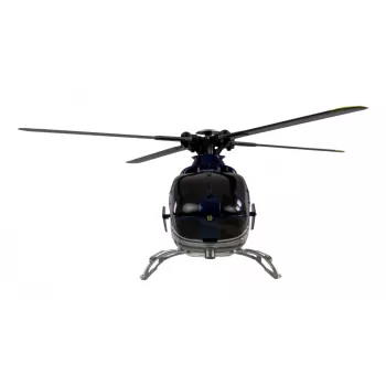 Amewi RC sraigtasparnio EC135 Li-Po baterija 400mAh mėlyna/juoda (25331)