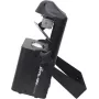 LED skaitytuvas EUROLITE TSL-1000 Scan MK2 1000W