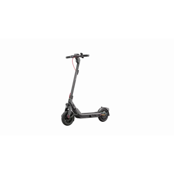 Segway F3 E eKickScooter 1000 W 25 km/h 10 col. Juodas