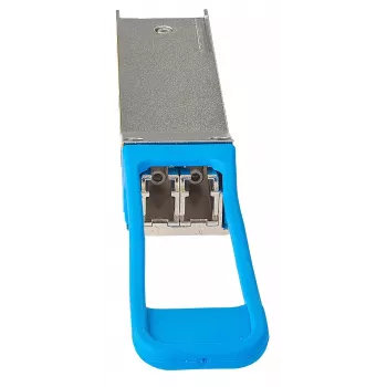 Optinis siųstuvas-imtuvas HP Enterprise X140 40G QSFP LC LR4 SM