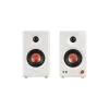 Edifier MR3 aktyvūs monitoriniai garsiakalbiai, 18W x 2, Bluetooth, balti
