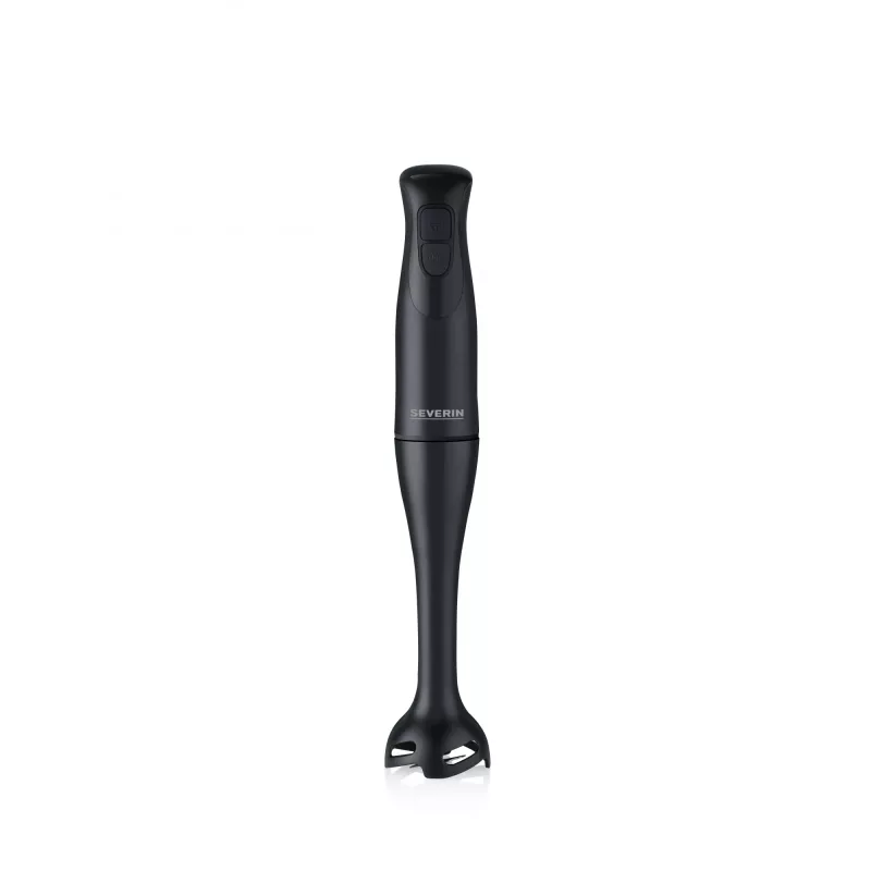 Panardintuvas SEVERIN SM 3761 — 350 W, 0,7 l dubuo, 1 m laidas, juodas