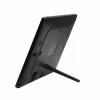 Denver PFF-1515B skaitmeninis nuotraukų rėmelis Juodas 39,6 cm (15,6 inch) jutiklinis ekranas Wi-Fi
