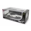 Radijo bangomis valdomas sportinis automobilis Jamara Lamborghini Aventador SVJ Performance 1:14 Baltas 2.4GHz