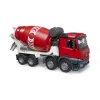 Bruder 1/16 Mercedes-Benz Arocs Betono Maišyklė 03655