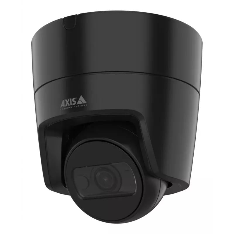 AXIS M3128-LVE - Tinklo stebėjimo kamera - PTZ - Kupolinė - Lauko ir vidaus erdvėms - Atspari vandalizmui / Atspari oro sąlygoms - Spalvota (diena/naktis) - 8 MP - 3840 x 2160 - 4K - M12
