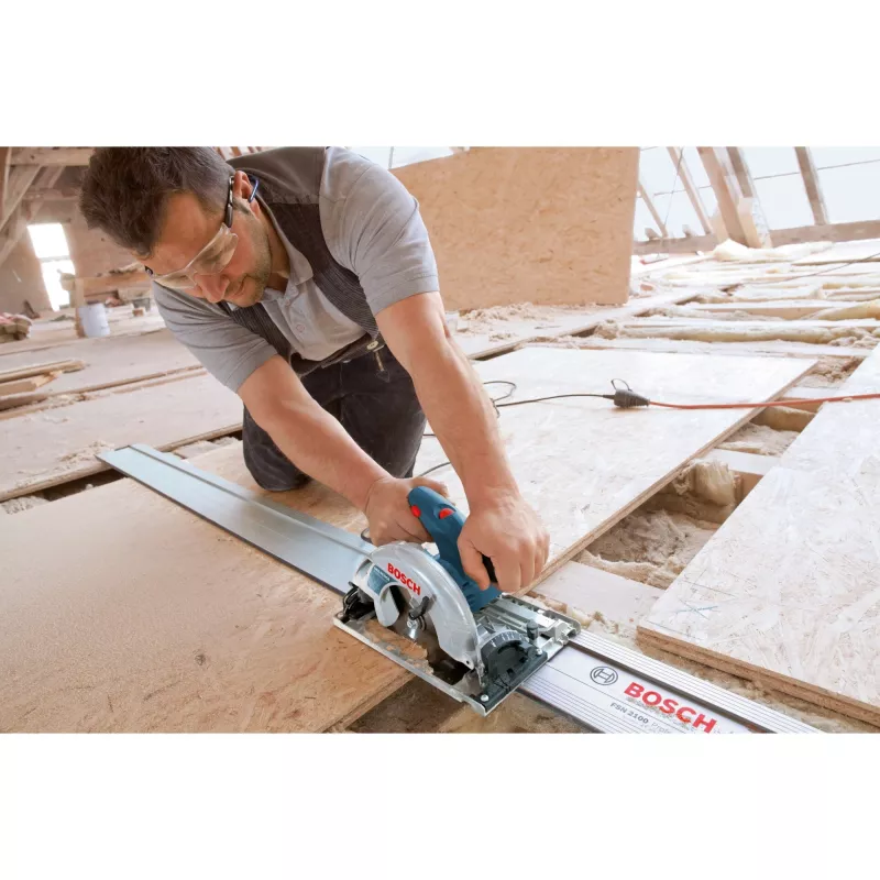 Vadovėlis Bosch FSN 1600 Professional