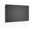 NEC MultiSync M651-2 Kiosk dizainas 165.1 cm (65 colių) LED 500 cd/m² 4K Ultra HD Juoda Įmontuotas procesorius