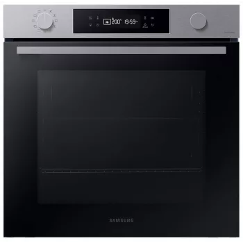 Elektrinė orkaitė Samsung NV7B41301AS/U3 76L nerūdijančio plieno įmontuojama