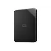 Išorinis kietasis diskas Western Digital 4TB USB 3.2 Gen 1 WDBJRT0040BBK-WESN