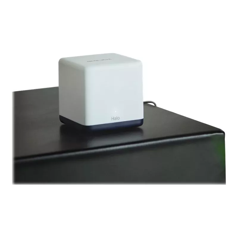 AC1900 belaidis maršrutizatorius Halo H50G (3 vnt.) | MERCUSYS Halo H50G