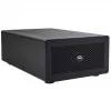 OWC Mercury Helios 3S – išplėtimo korpusas su Thunderbolt 3 – DP – 150 W – Apple iMac; Mac mini (2020, 2018)