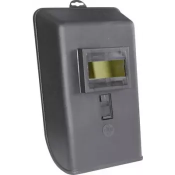 Gys 042209 Black apsauginis šalmas