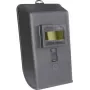 Gys 042209 Black apsauginis šalmas