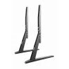 Gembird TVS-D70F-01 stalinis televizoriaus stovas, 37–70 col., juodas