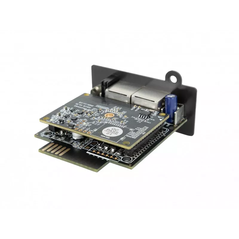 ARMAC SNMP/A/001 SNMP modulis UPS tinklo valdymo sąsaja