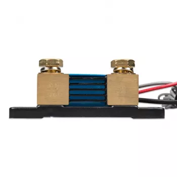 Victron Energy SmartShunt 500 A akumuliatoriaus monitorius