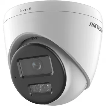 Hikvision Value Series DS-2CD1363G2-LIU(2.8mm) Kupolinė IP stebėjimo kamera, vidaus ir lauko, 3200 x 1800 pikselių, lubų montavimui