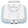 UBIQUITI E7 CAMPUS – įėjimo taškas patalpoms ir lauke, WiFi 7, 10 GbE