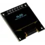 Joy-IT DEBO OLED5 0.96 - plokštė kūrėjams - OLED ekranas 0,96'' 128x64 pikselių (SBC-OLED01V2)
