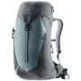 Kuprinė DEUTER AC Lite 14 SL — 14 L, Graphite, unisex, 840 g, 280 mm plotis