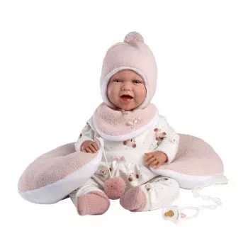 Lėlė Mimi Baby 42 cm