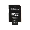 Intenso 128GB MicroSD UHS-I Class 10 atminties kortelė 3424491