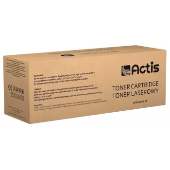 Actis TB-247CA kasetė (alternatyva Brother TN-247C, TN247C; standartinė; 2300 puslapių; žydra)