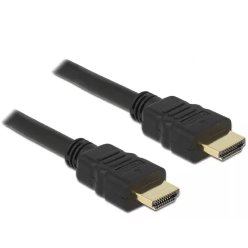 HDMI kabelis DeLOCK 84753 1,5m