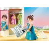 Playmobil Dollhouse 70208 Miegamasis su siuvimo kampeliu