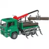 Žaidimų transporto priemonė BRUDER 2769