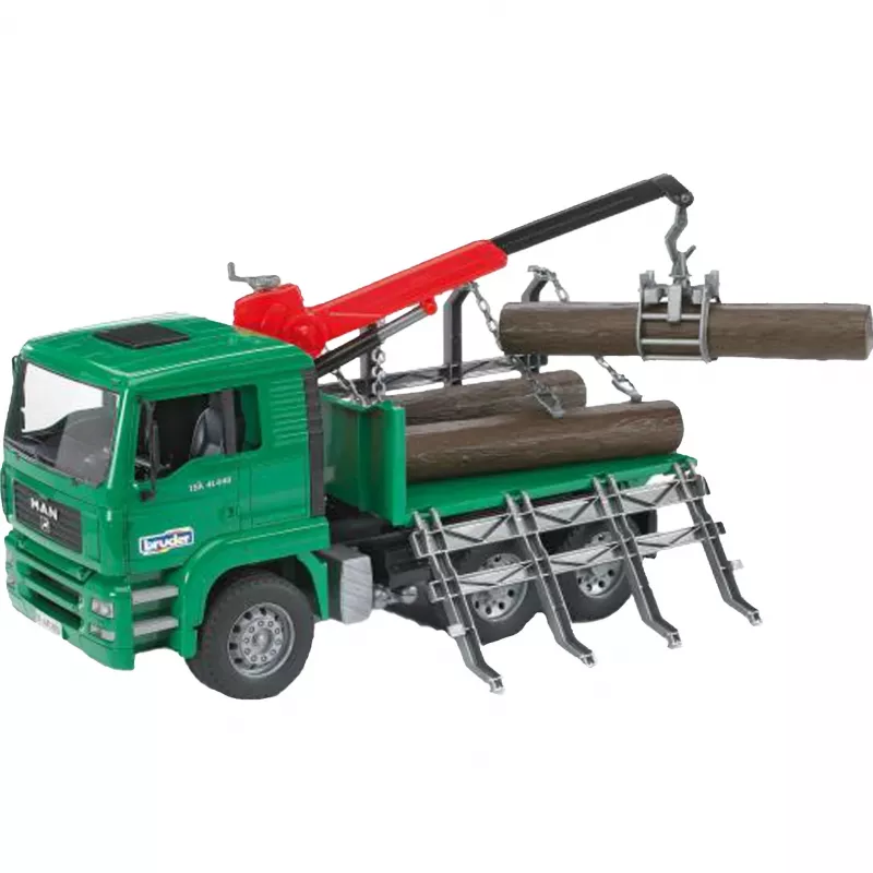 Žaidimų transporto priemonė BRUDER 2769