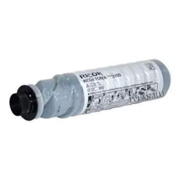 Ricoh Toner Type 1270D juoda kasetė 1 vnt. Originali